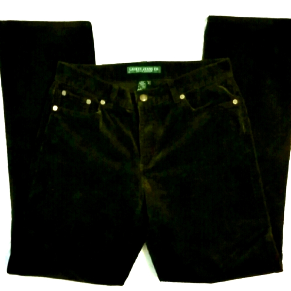 RALPH LAUREN JEANS CO.